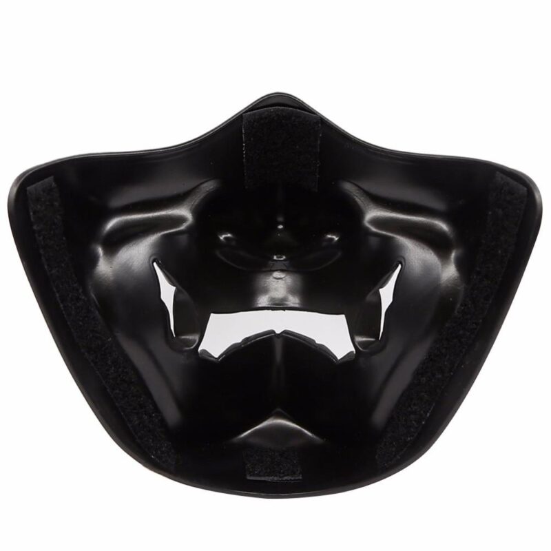 tradisjonell hannya maske 2