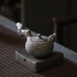 tradisjonell kyusu tekanne 3
